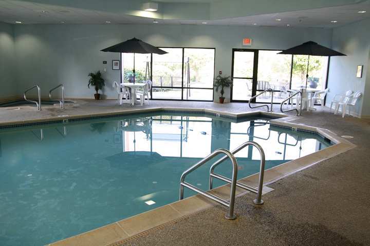 Hampton Inn St Charles St Peters Saint Charles Exterior photo